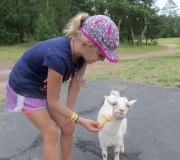 #1 Rated Summer Camp in Wisconsin