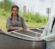 Camp Reduces Comfort By Providing Misogi