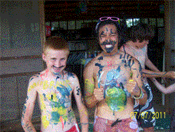 Summer Camp Jobs