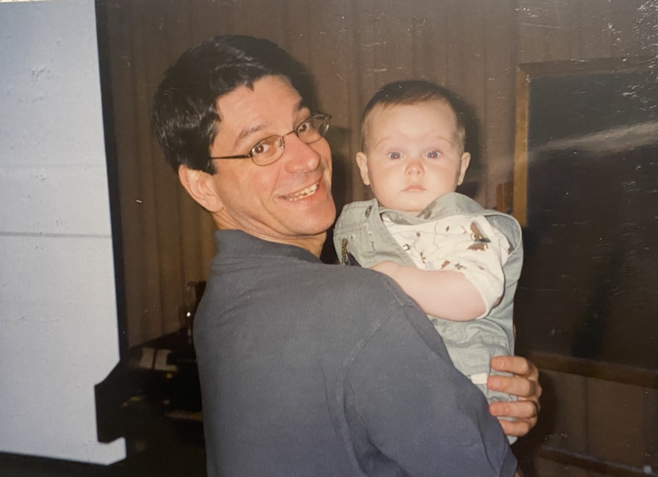 Advice on Being a Parent