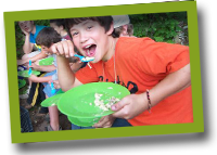 Summer Camp Nutrition Nutrition at summer camp